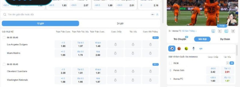 NHÀ CÁI UY TÍN TÍN 6686 Cover Image