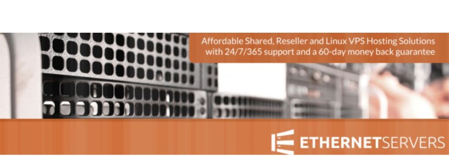 Ethernet Servers Cover Image