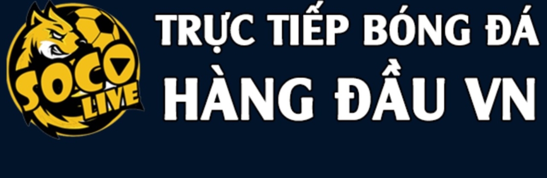 SOCOLIVE Cover Image