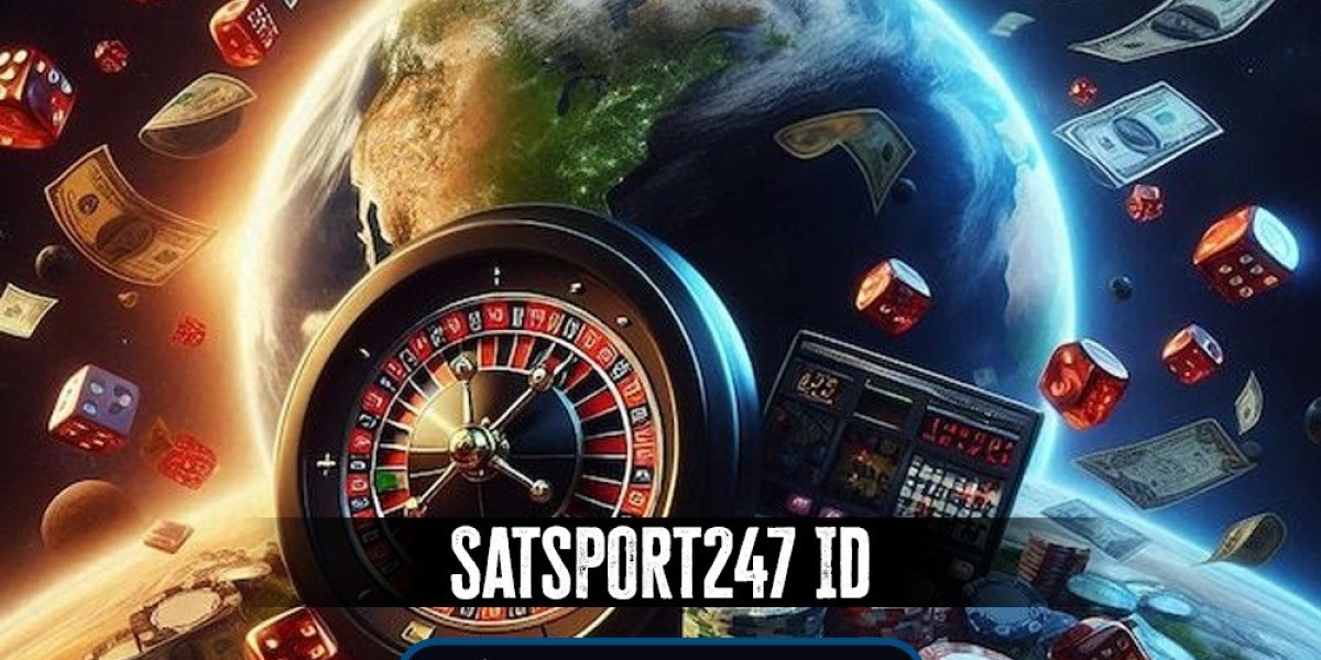 Satsport247 ID: Indian betting ID provider Satsport247 ID