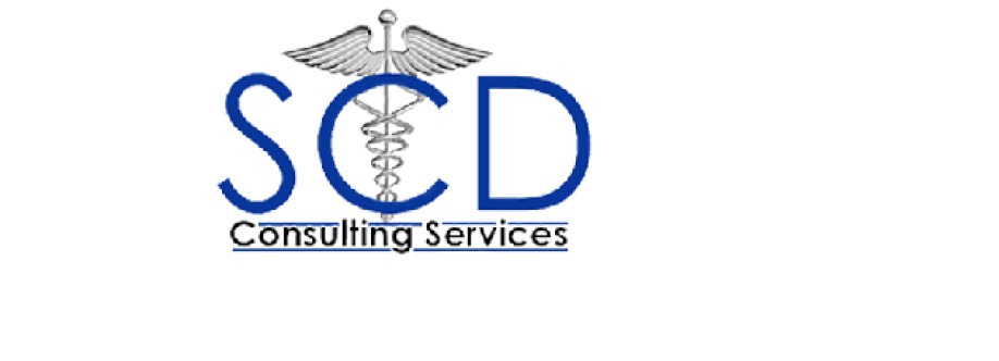 SCD Consulting Services Cover Image
