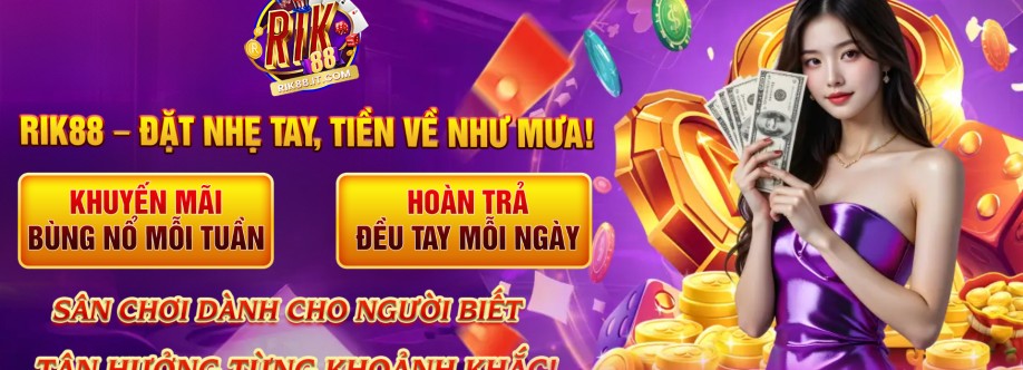 Rik88 Com Cover Image