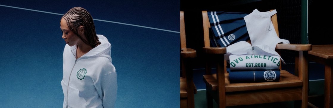 OVO Clothing Cover Image