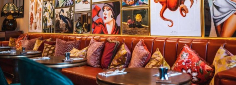 No17 The Promenade Cover Image