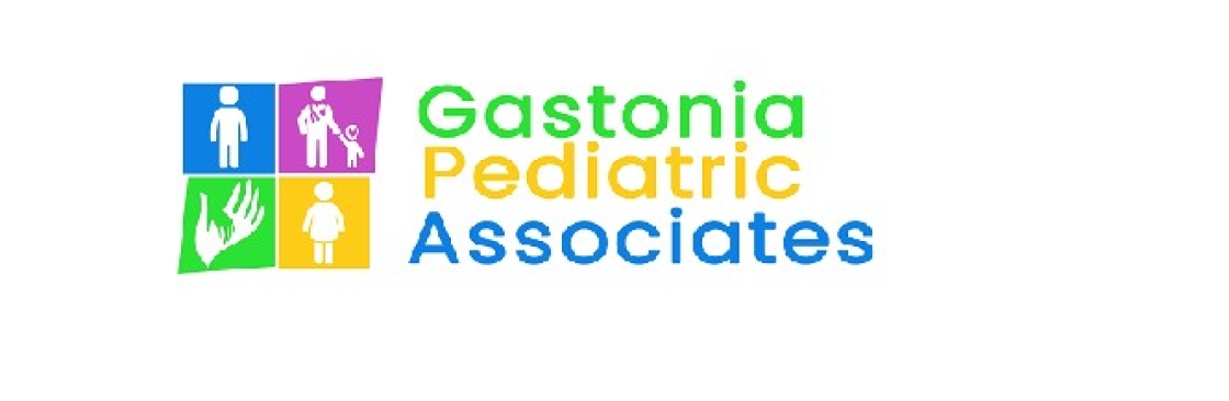 Gastonia Pediatric Associates Cover Image