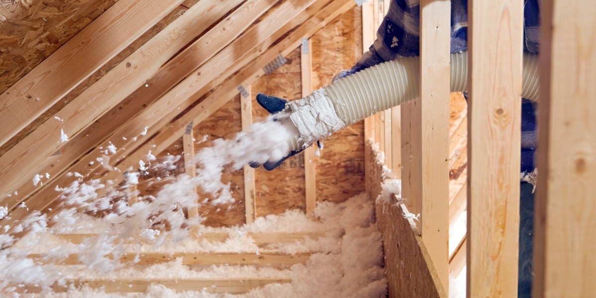 How Blown-In Insulation Reduces Energy Costs in Older Homes in Reidland, KY