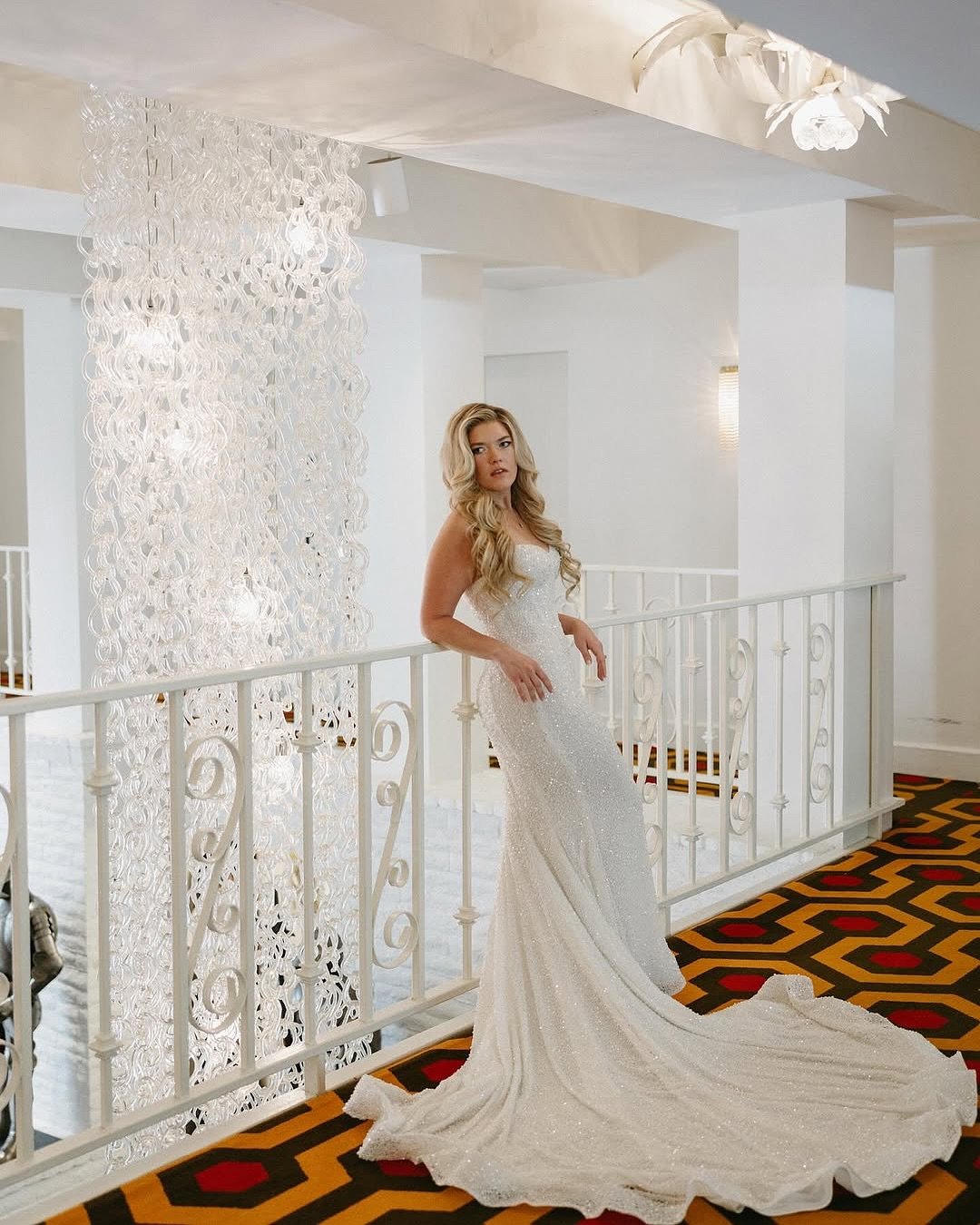 Avoid Wedding Dress Stains: Tips for a Flawless Gown