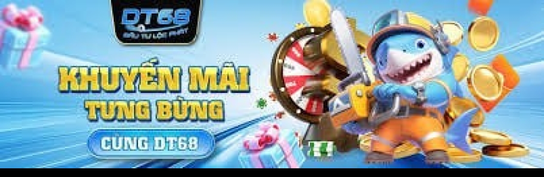 Nhà cái dt68space Cover Image