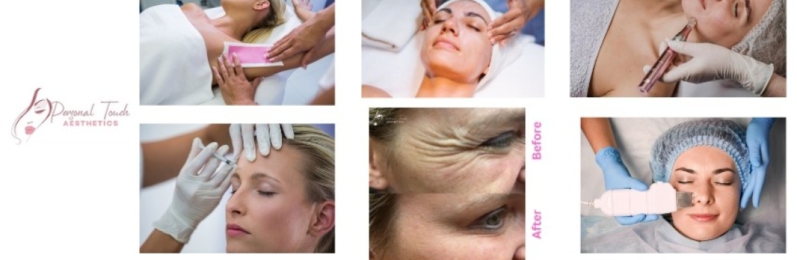 Personal Touch Aesthetics Cover Image