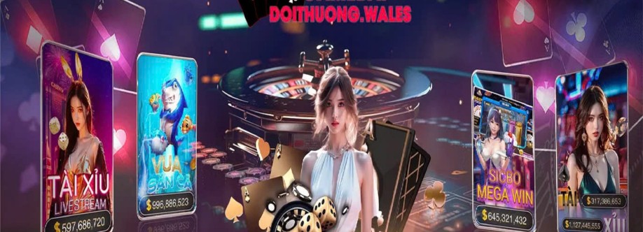 Game Bài Đổi Thưởng Cover Image