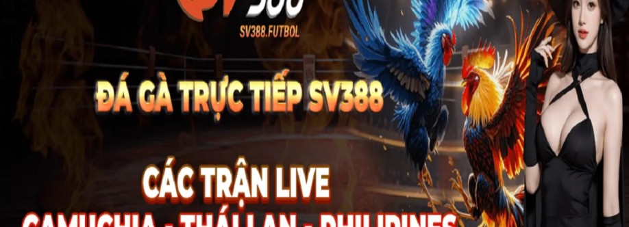 Sv388 Cover Image
