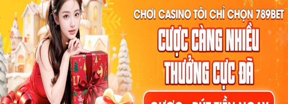 Nhà Cái 789bet Cover Image