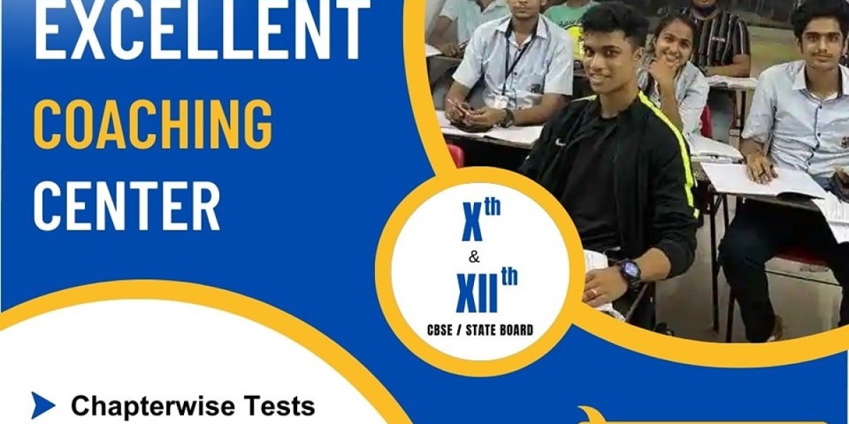 Crack Karnataka CET with Confidence: Inside the Best CET Coaching Centres in Mangalore