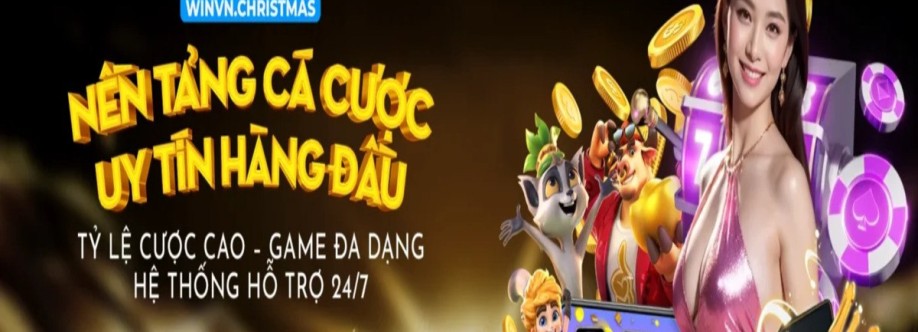 winvnchristmas Cover Image