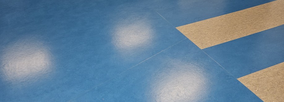 Green Floor Cleaning Dublin Cover Image