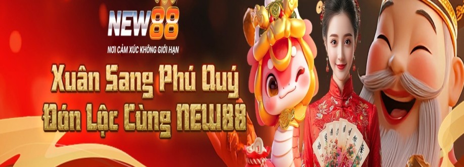 Nhà cái NEW88 Cover Image