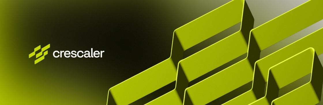 Crescaler LLP Cover Image