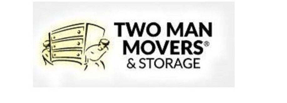 Two Man Movers and Storage Cover Image