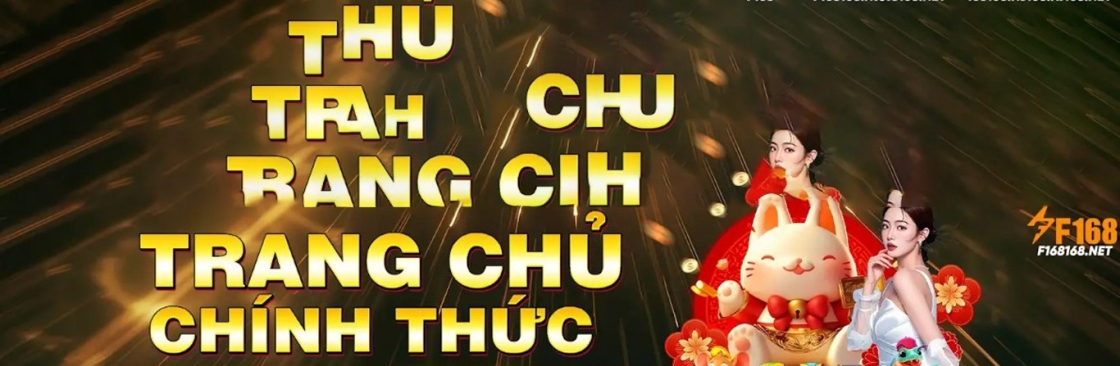 Nhà cái F168 Cover Image