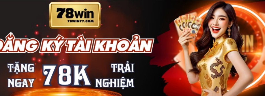 Nhà Cái 78win Cover Image