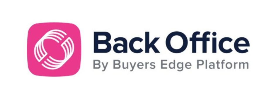 Back Office Cover Image