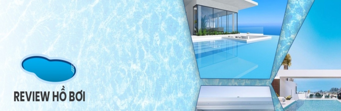 Review Hồ Bơi Cover Image