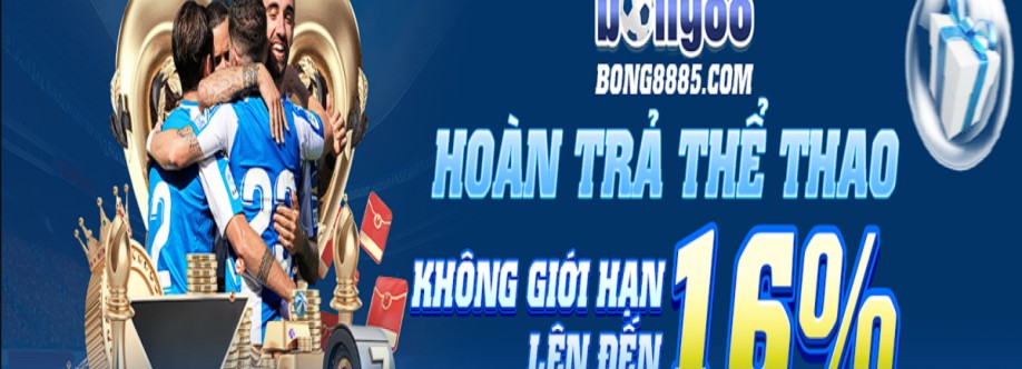 bong8885 Cover Image