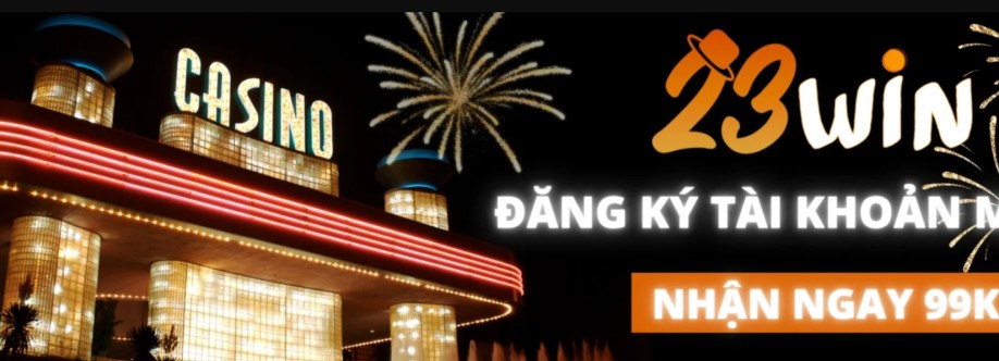 Nhà Cái 23Win Cover Image