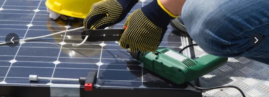 Evolution Solar Cover Image