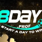 8 DAY Profile Picture