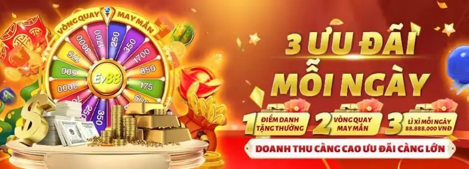 EV888 TRANG CHỦ NHÀ CÁI EV88 Cover Image