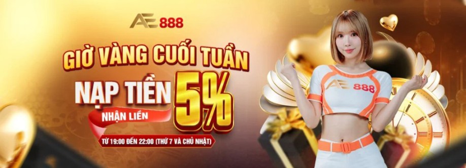 Nhà cái AE888 Cover Image