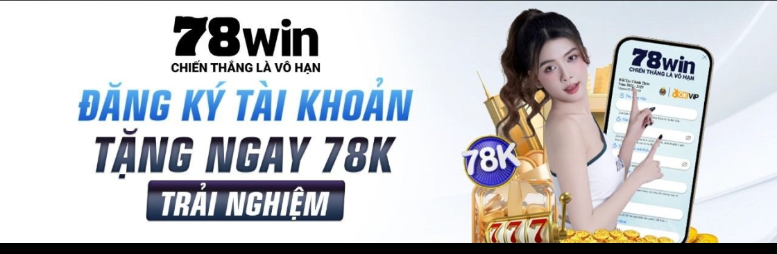 78win 78win Cover Image