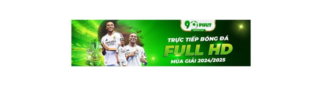 90phut tv Cover Image