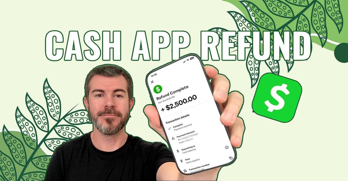 How To Cancel Cash App Payment That Is Pending