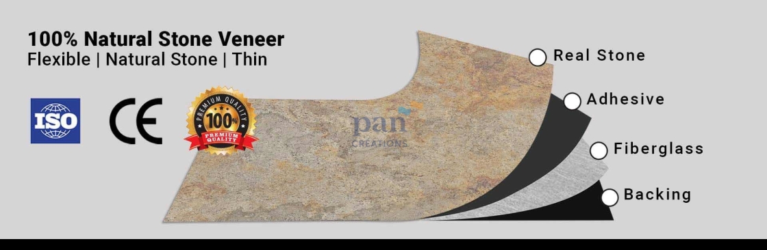 Pan Creations India Cover Image