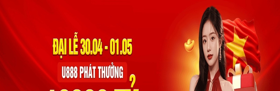 Nhà cái U888 Cover Image