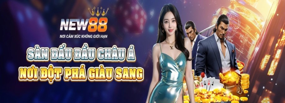 Nhà cái NEW88 Cover Image