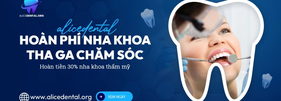 Nha khoa Alice Cover Image