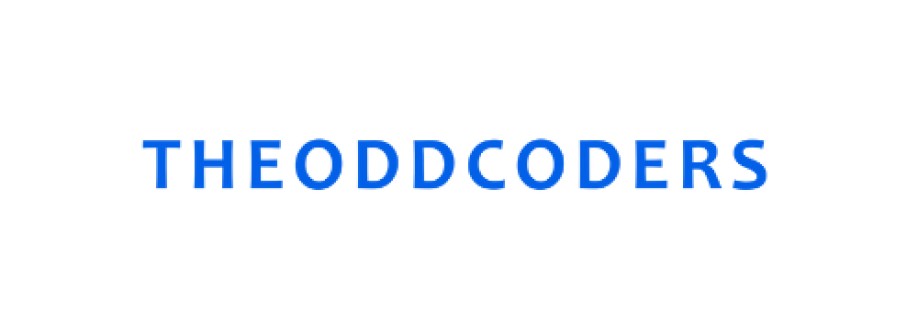 TheOddCoders Technologies Cover Image