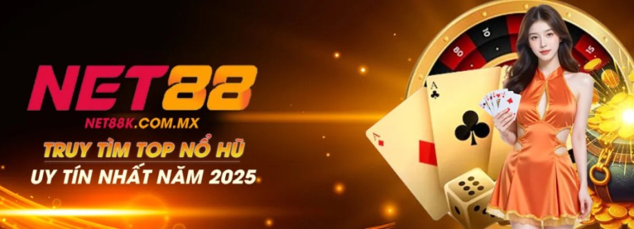 Nhà Cái NET88 Cover Image