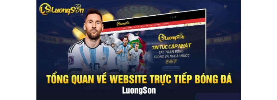 luongsontv8live Cover Image