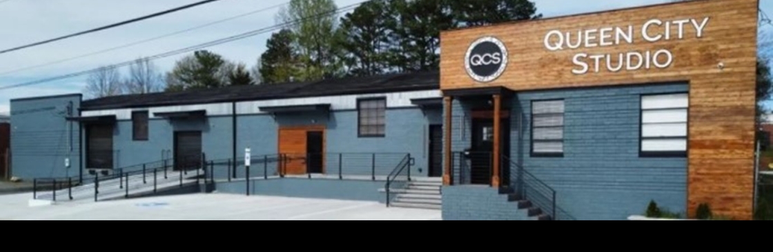 Queen City Studio Cover Image