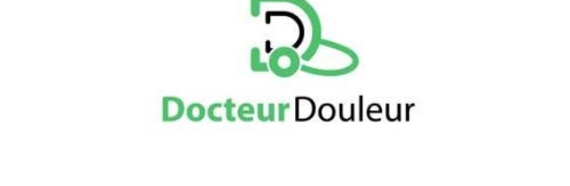 Docteur Douleur Cover Image