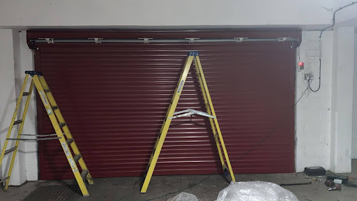 Regular Shop Shutter Repairs for Security | 24 Shutter Repair