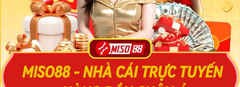 MISO 88 Cover Image