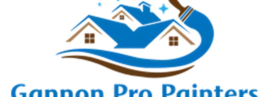 Gannon Pro Painters Cover Image