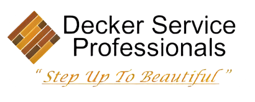 House Painting Service | Painting Contractors for Building - Decker Decks