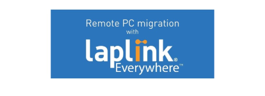 Enterprise Laplink Cover Image