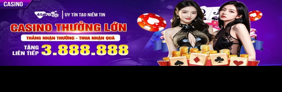 Nhà cái 45678 Cover Image